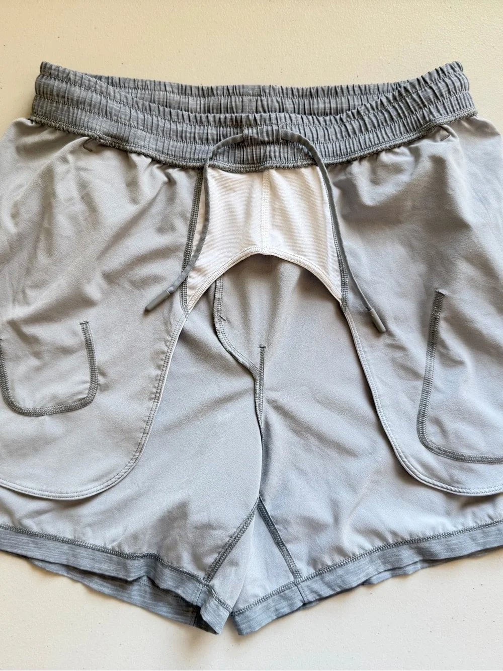 lululemon athletica excellent pre